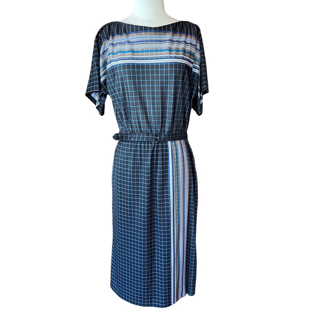 1970s Ms. Sugar Dress